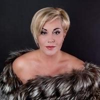 Оксана Орлова