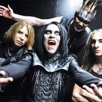 Lizzy Borden