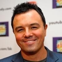 Seth MacFarlane