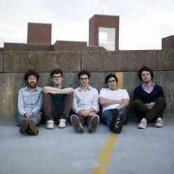 Passion Pit