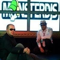 MONSTER DJS