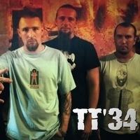 Тт-34