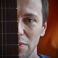 Кирилл Комаров