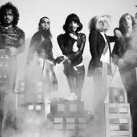 Foxy Shazam