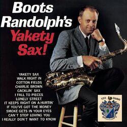Boots Randolph