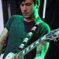 Frank Iero