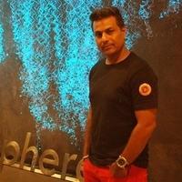Kash Trivedi