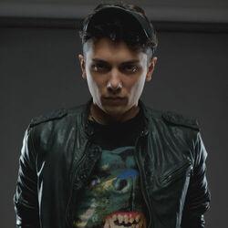 Dj Mad Dog
