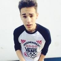 Jacob Whitesides