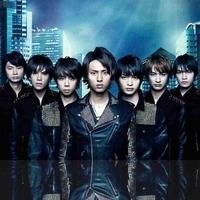 Kis-My-Ft2