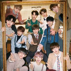 Wanna One