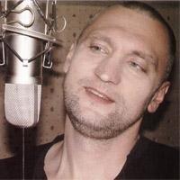 Гоша Самойлов
