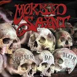 Morbid Saint