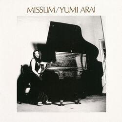 Yumi Arai