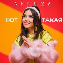 Afruza