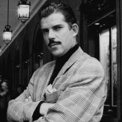 Boris Blank