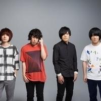 KANA-BOON