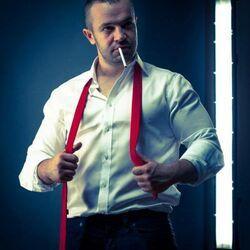Robert Burian