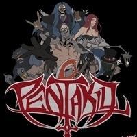 Pentakill