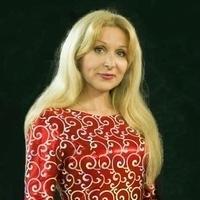 Алёна Герасимова (Макаровна)