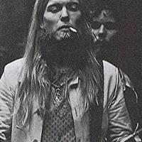Gregg Allman