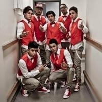 Justice Crew
