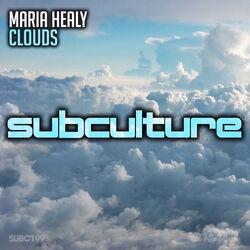 Maria Healy