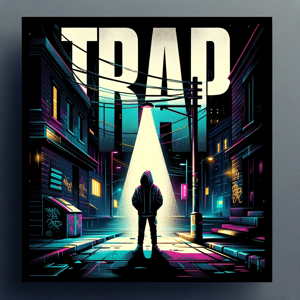 Trap