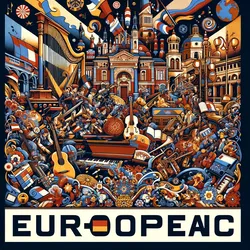 Европейская