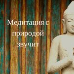Обложка трека Исцеляющая музыка