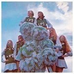 Обложка трека Kids
