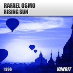 Обложка трека Rising Sun
