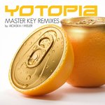 Обложка трека Master Key