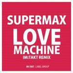 Обложка трека Love Machine