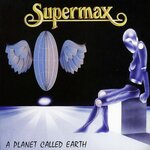 Обложка трека A Planet Called Earth, Pt. 1
