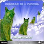 Обложка трека Rein The Jungle