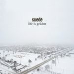Обложка трека Life is Golden