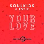 Обложка трека Your Love