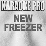 Обложка трека New Freezer