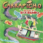 Обложка трека Festa do Boi Bumbá