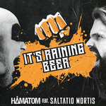 Обложка трека Es regnet Bier