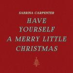 Обложка трека Have Yourself a Merry Little Christmas