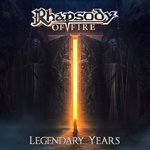Обложка трека Rain of a Thousand Flames
