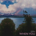 Обложка трека When You