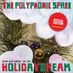 Обложка трека It's the Most Wonderful Time of the Year
