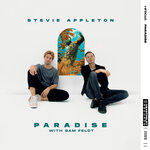 Обложка трека Paradise (with Sam Feldt)