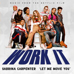 Обложка трека Let Me Move You