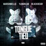 Обложка трека Tongue Tied