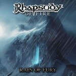 Обложка трека Rain of Fury