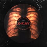 Обложка трека X-Ray